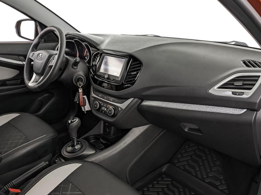 Lada (ВАЗ) Vesta I Санкт-Петербург  - изображение 13