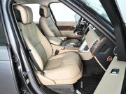 Land Rover Range Rover Sport II Рестайлинг Ростов-на-Дону  - изображение 38