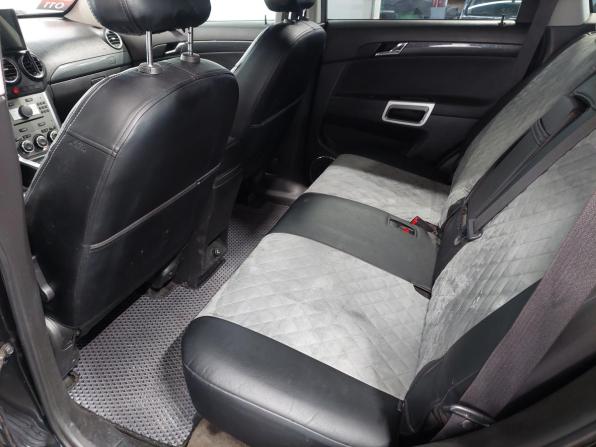 Opel Antara I Рестайлинг с пробегом 2012 года, цена 835 000 рублей, 210000 км, внедорожник, Автокод Объявления