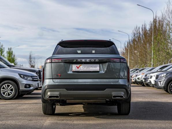Jaecoo J7 I с пробегом 2023 года, цена 2 240 000 рублей, 66016 км, внедорожник, Автокод Объявления