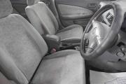 Nissan Sunny B15 Кемерово  - изображение 30