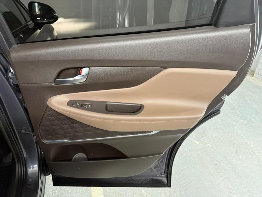 Hyundai Santa Fe IV Рестайлинг Екатеринбург  - изображение 20