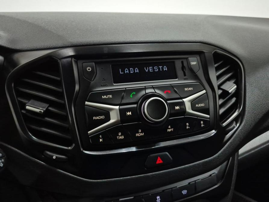 Lada (ВАЗ) Vesta I Альметьевск  - изображение 20