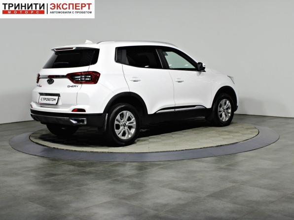 Chery Tiggo 4 Pro I Рестайлинг с пробегом 2024 года, цена 1 547 000 рублей, 93945 км, внедорожник, Автокод Объявления