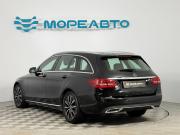 Mercedes-Benz C-Класс IV (W205) Рестайлинг Калининград  - изображение 28