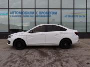 Lada (ВАЗ) Vesta I Рестайлинг (NG) Екатеринбург  - изображение 22