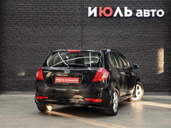 Kia Ceed I Рестайлинг с пробегом 2010 года, цена 790 000 рублей, 171227 км, хэтчбек, Автокод Объявления