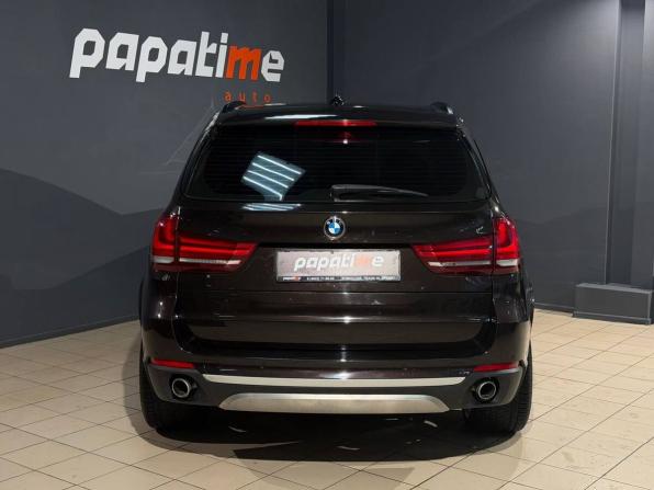 BMW X5 III (F15) с пробегом 2013 года, цена 3 199 000 рублей, 279574 км, внедорожник, Автокод Объявления