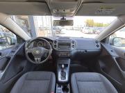 Volkswagen Tiguan I Рестайлинг Краснодар  - изображение 36