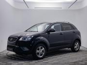 SsangYong Actyon II Москва  - изображение 18