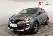 Renault Kaptur I Рестайлинг Волгоград  - изображение 25