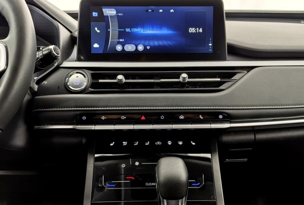 Chery Tiggo 4 Pro I Рестайлинг Волгоград  - изображение 15