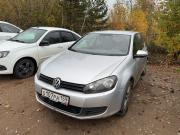 Volkswagen Golf VI Пермь  - изображение 2