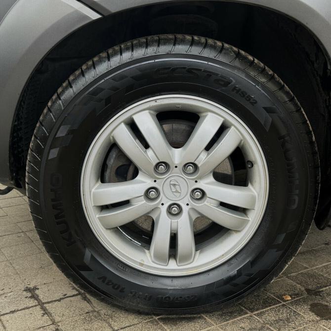 Hyundai Tucson I Москва  - изображение 14
