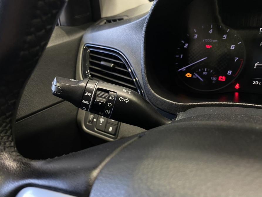 Hyundai Solaris II Рестайлинг Ростов-на-Дону  - изображение 15