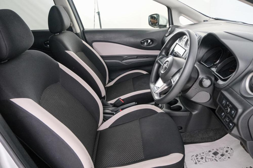 Nissan Note II Рестайлинг Красноярск  - изображение 8