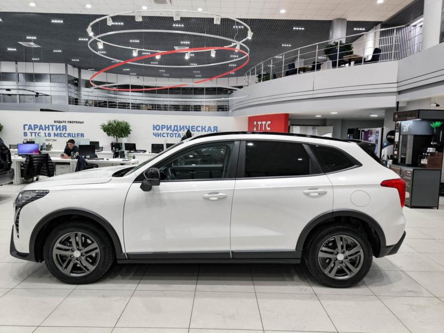 Haval Jolion I Рестайлинг Казань  - изображение 10