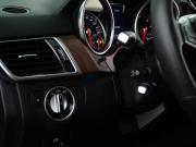 Mercedes-Benz GLE I (W166) Москва  - изображение 48