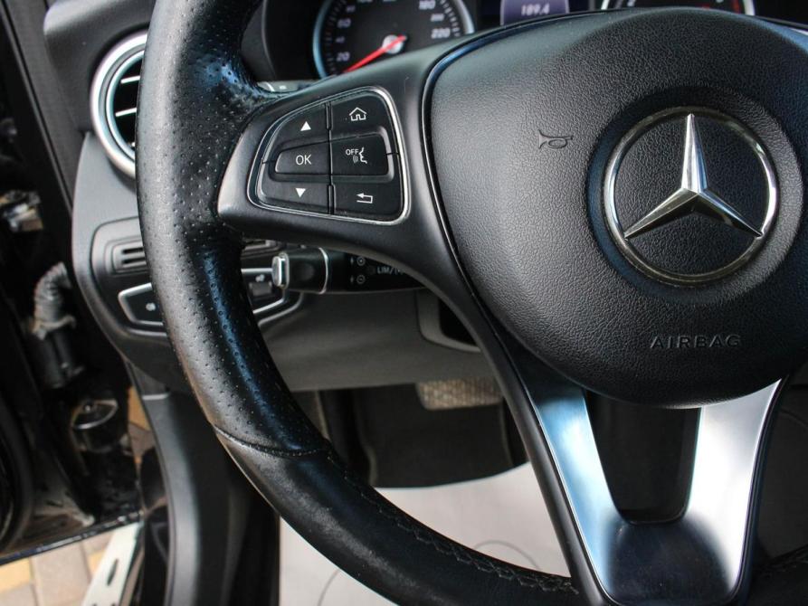 Mercedes-Benz GLC I (X253) Калуга  - изображение 10