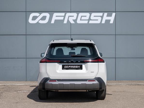 Toyota RAV4 VI (XA60) с пробегом 2025 года, цена 4 095 000 рублей, 63 км, внедорожник, Автокод Объявления
