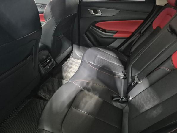 Changan CS55 Plus II с пробегом 2023 года, цена 1 999 000 рублей, 71244 км, внедорожник, Автокод Объявления