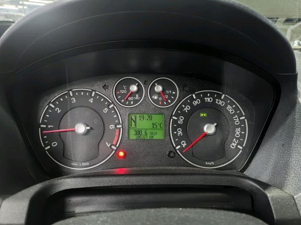 Ford Fiesta Mk5 с пробегом 2007 года, цена 295 000 рублей, 205300 км, хэтчбек, Автокод Объявления