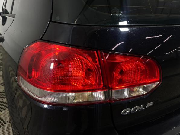 Volkswagen Golf VI с пробегом 2012 года, цена 910 000 рублей, 195654 км, хэтчбек, Автокод Объявления