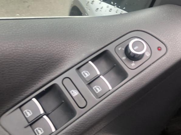 Volkswagen Tiguan I Рестайлинг с пробегом 2011 года, цена 1 364 500 рублей, 205909 км, внедорожник, Автокод Объявления