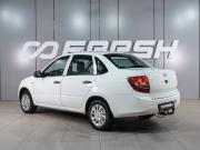 Lada (ВАЗ) Granta I Воронеж  - изображение 16