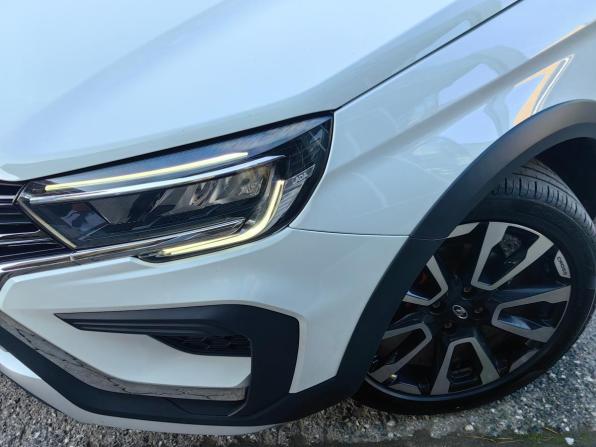 Lada (ВАЗ) Vesta I Рестайлинг (NG) с пробегом 2023 года, цена 1 325 000 рублей, 18000 км, седан, Автокод Объявления