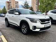 Kia Seltos I Санкт-Петербург  - изображение 12