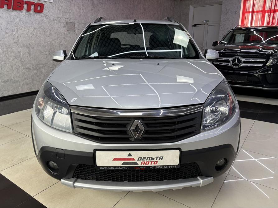 Renault Sandero I Ярославль  - изображение 8