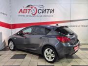 Opel Astra J Воронеж  - изображение 28