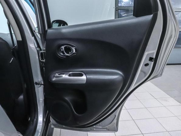 Nissan Juke I с пробегом 2011 года, цена 940 000 рублей, 126446 км, внедорожник, Автокод Объявления