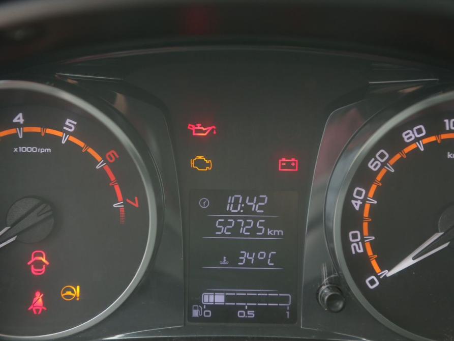 Lada (ВАЗ) Granta I Рестайлинг Иваново  - изображение 17