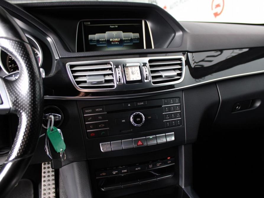 Mercedes-Benz E-Класс IV (W212 S212 C207) Рестайлинг Минеральные Воды  - изображение 10