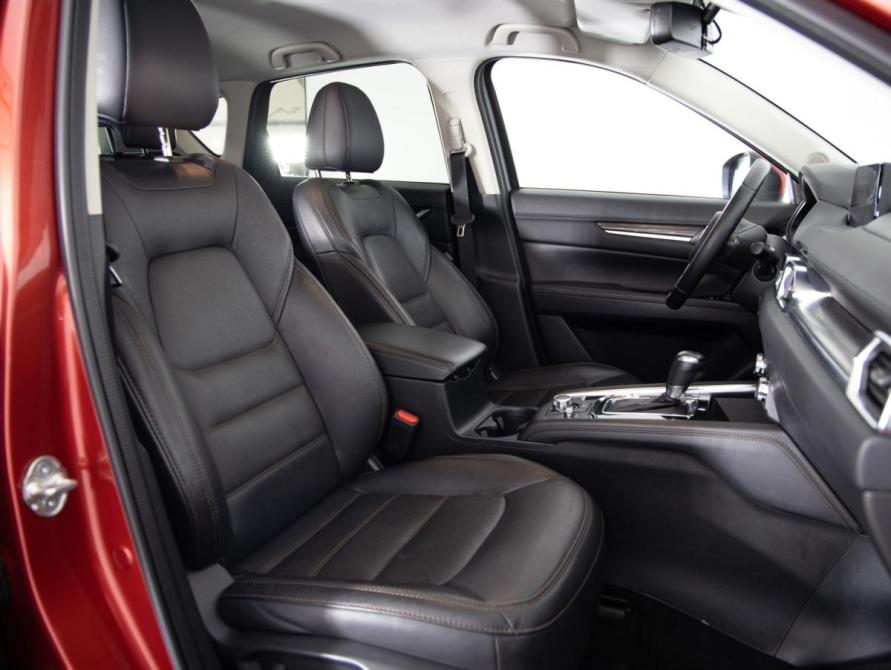 Mazda CX-5 II Санкт-Петербург  - изображение 12