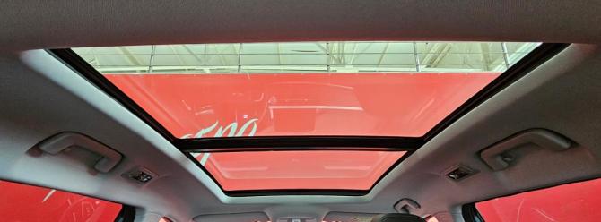 Chery Tiggo 7 Pro I с пробегом 2021 года, цена 1 574 000 рублей, 93759 км, внедорожник, Автокод Объявления