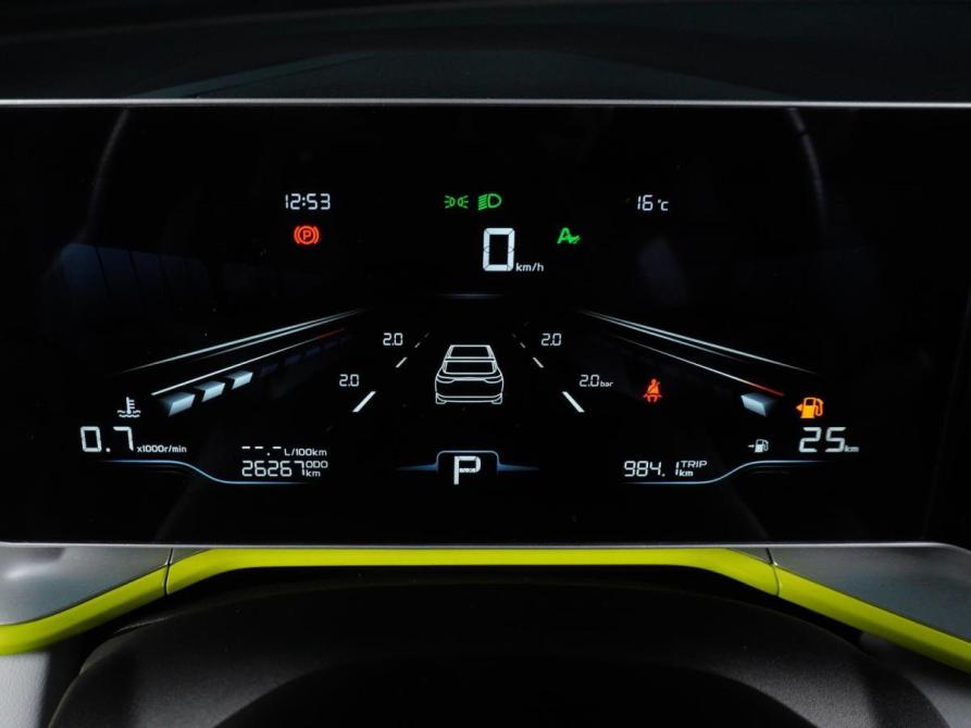 Geely Coolray I Минеральные Воды  - изображение 18