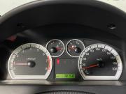 Chevrolet Aveo I Рестайлинг Москва  - изображение 32