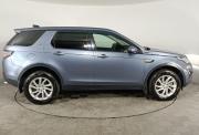 Land Rover Discovery Sport I Волгоград  - изображение 31