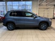 Volkswagen Tiguan I Челябинск  - изображение 30