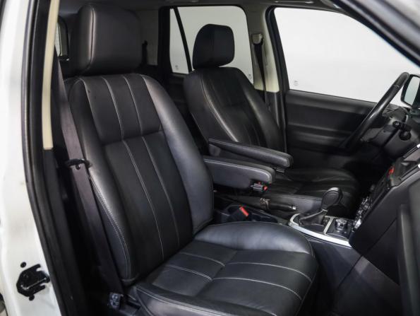 Land Rover Freelander II Рестайлинг 2 с пробегом 2012 года, цена 1 389 000 рублей, 282500 км, внедорожник, Автокод Объявления