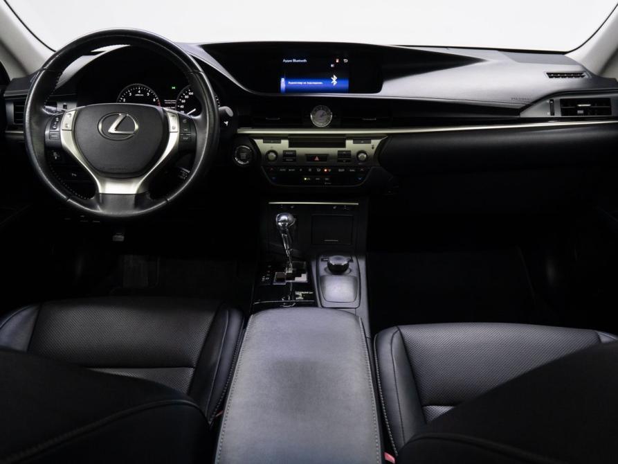 Lexus ES VI Тюмень  - изображение 21