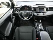 Toyota RAV4 IV (XA40) Ростов-на-Дону  - изображение 32