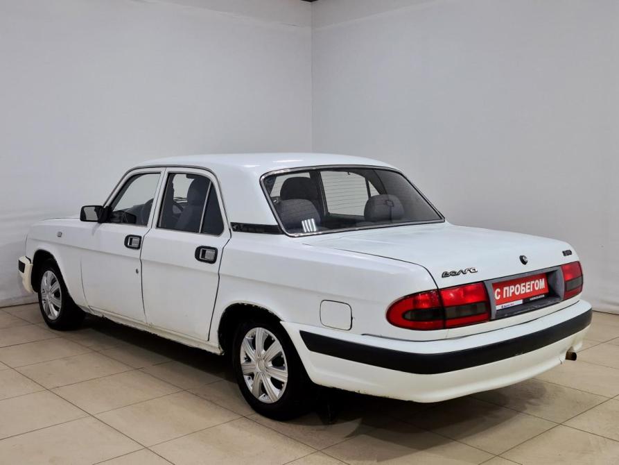 ГАЗ 3110 «Волга» Альметьевск  - изображение 8