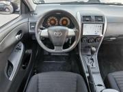 Toyota Corolla X (E140 E150) Рестайлинг Нижний Новгород  - изображение 29