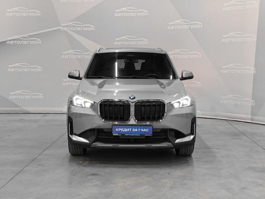 BMW X1 III (U11/U12) Новосибирск  - изображение 8