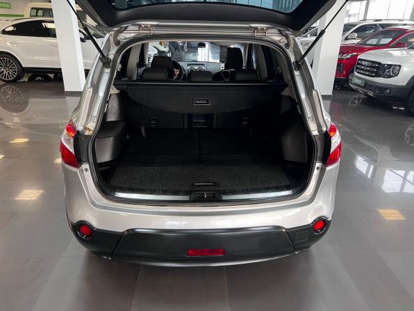 Nissan Qashqai+2 I Рестайлинг с пробегом 2011 года, цена 995 000 рублей, 203110 км, внедорожник, Автокод Объявления