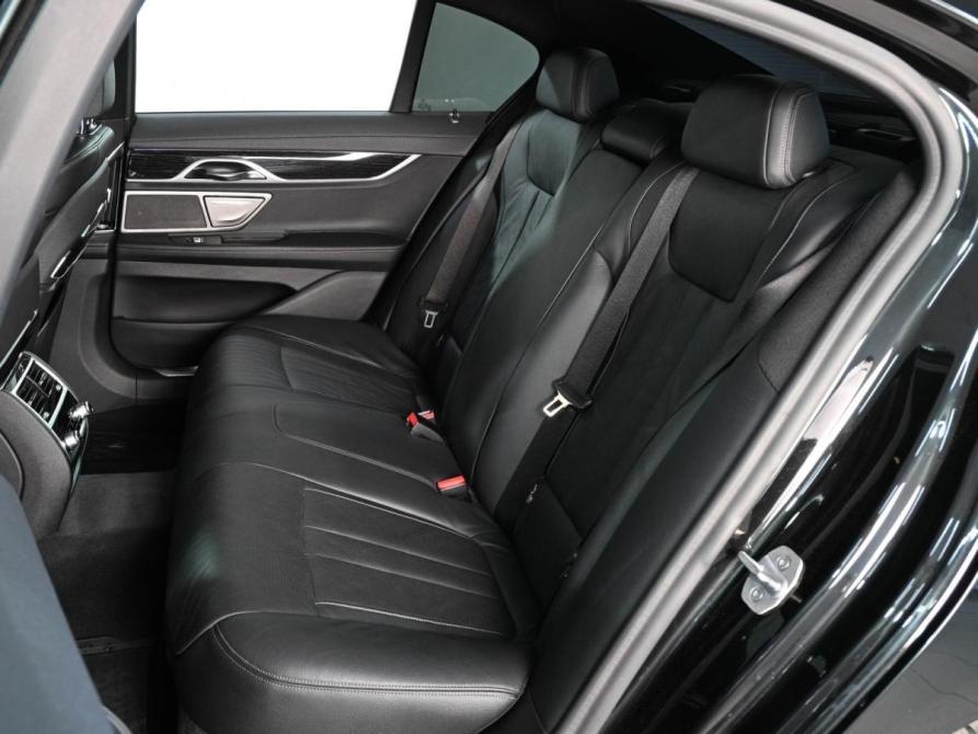 BMW 7 серии VI (G11/G12) Рестайлинг Ростов-на-Дону  - изображение 9